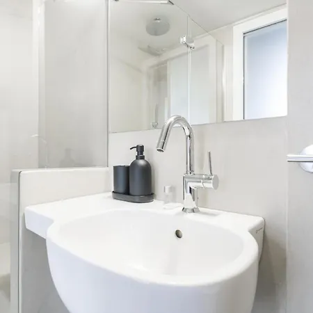 Apartmán Easylife - - Ripa Ticinese 33 - Navigli Milán