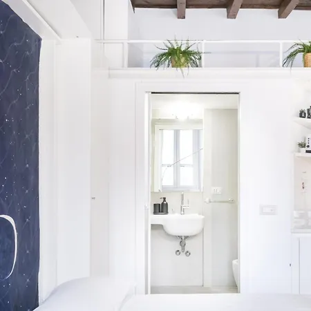 Easylife - - Ripa Ticinese 33 - Navigli Apartmán