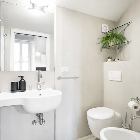 Apartmán Easylife - - Ripa Ticinese 33 - Navigli