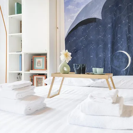 Easylife - - Ripa Ticinese 33 - Navigli Apartmán