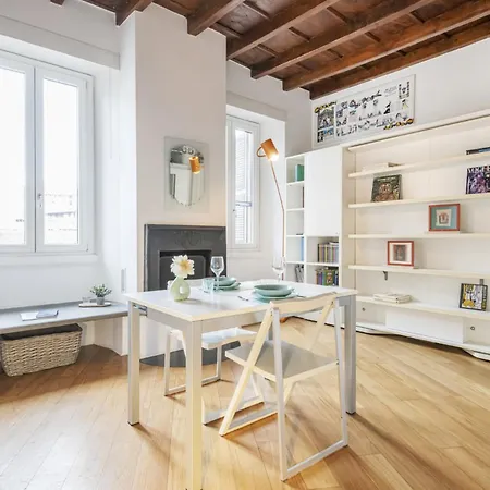 Easylife - - Ripa Ticinese 33 - Navigli Apartmán *