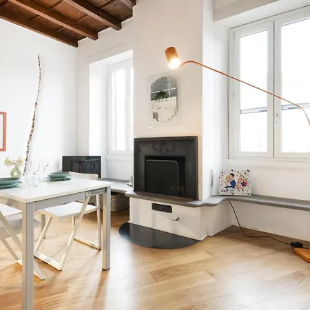 Apartmán Easylife - - Ripa Ticinese 33 - Navigli *